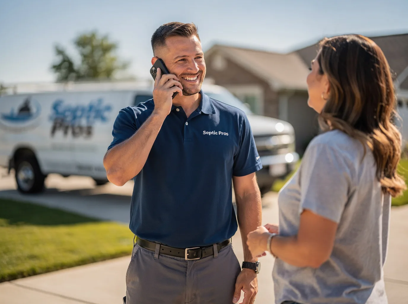 Septic Tank Pumping Cudahy, CA FAQs